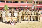 Christ College-Award Ceremony